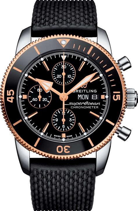 breitling superocean heritage 2 vs omega planet ocean|breitling superocean heritage 2 chronograph.